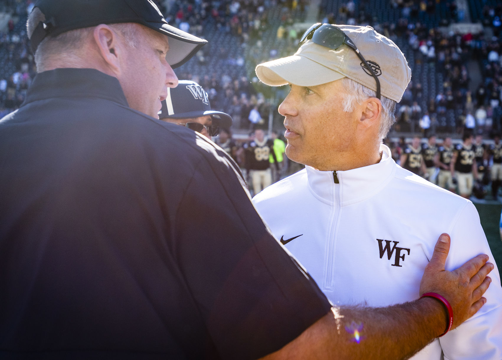 WakeFootball